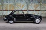 Allard M-Type Coupe 1948 года